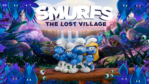 Watch The Smurfs | Netflix Watch The Smurfs | Netflix