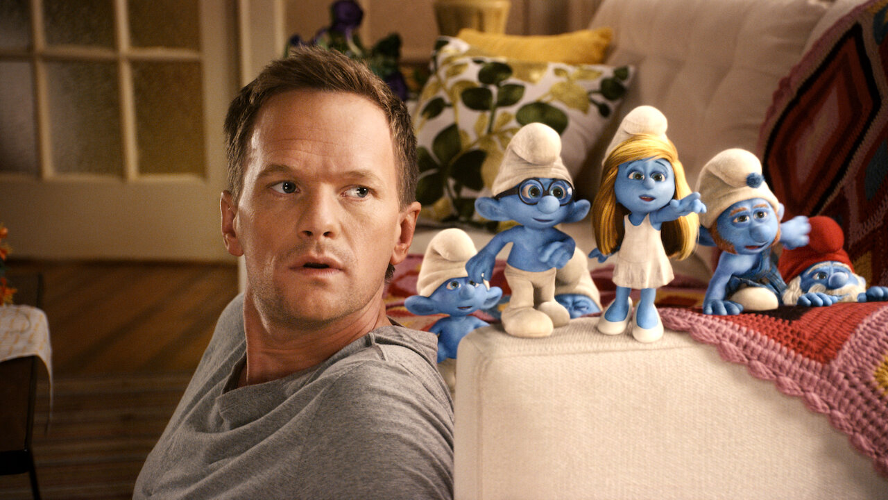 Watch The Smurfs | Netflix Watch The Smurfs | Netflix